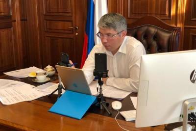 Алексей Цыденов - Подпольную вечеринку в «Сове» в Улан-Удэ» назвали «Локдаун» - ulan.mk.ru - Улан-Удэ - респ.Бурятия