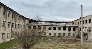 Менее половины учеников вернулось в школы Нагорного Карабаха - kavkaz-uzel.eu - Азербайджан