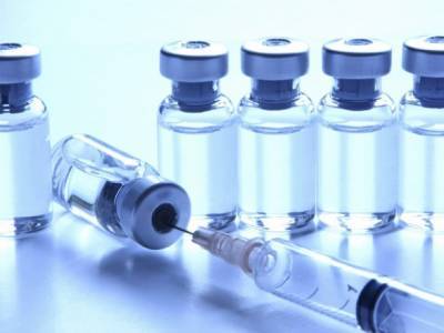 Йенс Шпана - В Германии возникли проблемы с поставками вакцины от COVID-19 - unn.com.ua - США - Киев - Англия - Германия
