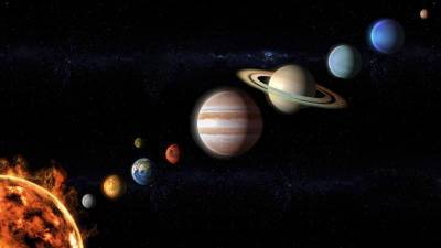 Астрономы обнаружили аналог Девятой планеты - Cursorinfo: главные новости Израиля - cursorinfo.co.il