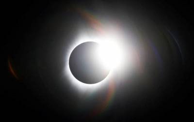 Жители Земли во время затмения увидят "солнечную корону" - korrespondent.net - Антарктида - Аргентина - Чили