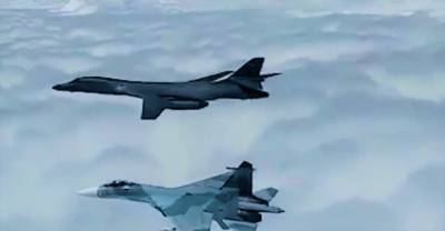 В 2020 году число самолетов-разведчиков НАТО у границ России выросло на 40% - news-front.info