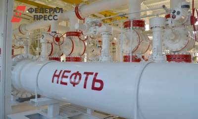 «РН-Юганскнефтегаз» внедрил семь проектов рационализаторов в этом году - fedpress.ru - Нефтеюганск