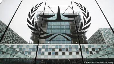 Уголовный суд в Гааге расследует военные преступления на востоке Украины - bin.ua - Крым - Гаага