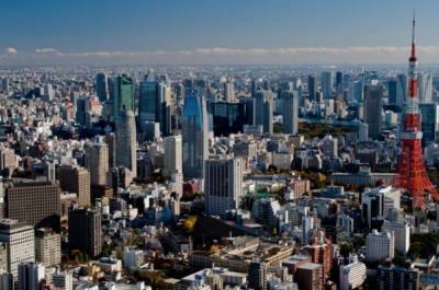 Мира Городов - Топ-20 самых больших городов мира по численности населения: рейтинг с фото - 24tv.ua - Токио - Япония