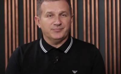 Юрий Горбунов - "Мое неуправляемое авто неслось…": Горбунов рассказал, как Потап спас его от неминуемой беды - ukrainianwall.com