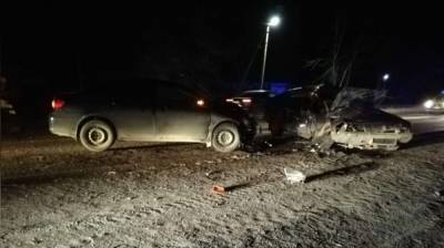 В Воронежской области 14-летний автомобилист выехал на встречку: 4 пострадавших - vestivrn.ru - Белгородская обл. - Воронежская обл. - Белгород - Павловск