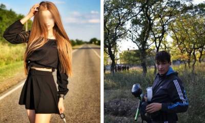 Мужчину, жестоко убившего свою девушку и ее 9-летнего брата, до сих пор не нашли - gubdaily.ru - Краснодарский край - Армавир