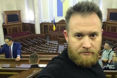 Юрий Камельчук - "Слуга народа" Камельчук заявил, что коронавирус - это выдумка - vkcyprus.com - Львов