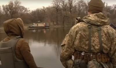 Боевики продолжают обстреливать позиции ВСУ на Донбассе: боевых потерь нет - akcenty.com.ua - Обстрелы