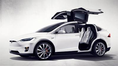Спрос на дорогие электромобили падает, Tesla приостановит производство Model S и Model X - bin.ua - Украина