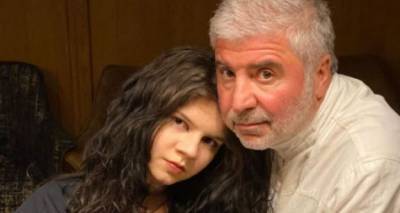 Сосо Павлиашвили - Павлиашвили трогательно поздравил дочь с 16-летием - sputnik-georgia.ru - Грузия - Тбилиси