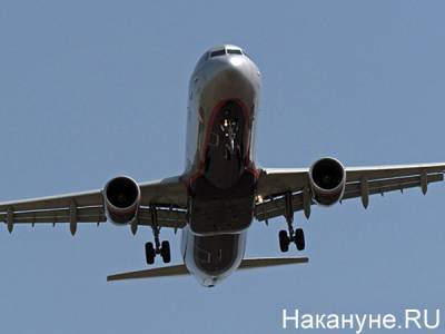 "Аэрофлот" не будет пускать пассажиров без масок в самолет - nakanune.ru