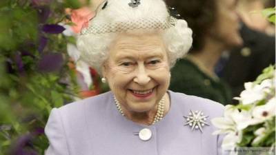 Елизавета II - Елизавета Королева - Королева Елизавета II не стала записывать речь к Рождеству из-за Brexit - polit.info - Англия