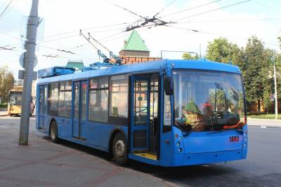 Троллейбусную линию от Кремля до Верхних Печер демонтируют в 2021 году - vgoroden.ru - Нижний Новгород - Нижний Новгород