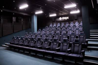 В Киеве открылся новый кинотеатр Miromax — первый в Восточной Европе на основе LED-технологии Samsung Onyx - itc.ua - Киев