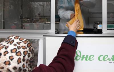Госстат назвал продукты, больше всего подорожавшие за последний месяц - rbc.ua