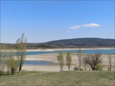 Алушта следующая: курорту предлагают отключать воду днем - rusjev.net - Крым