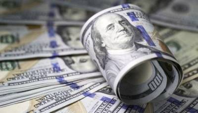 Путь для снижения курса доллара открыт — аналитики - smartmoney.one - США - Украина