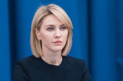 Алена Аршинова - Беззаявительный порядок предоставления субсидий на ЖКХ предложили продлить - pnp.ru