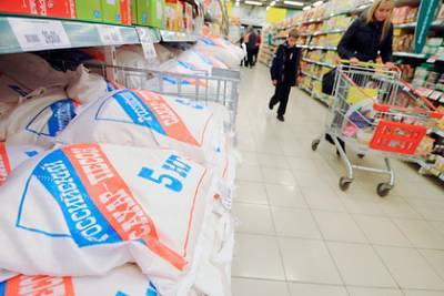 Дмитрий Патрушев - В России решили бороться с ростом цен на продукты по-новому - lenta.ru