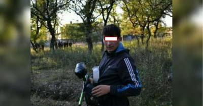 Армавирский душегуб Акшин Гусейнов найден - fakty.ua - Краснодарский край - Новороссийск - район Туапсинский