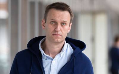 Алексей Навальный - Юлий Навальная - Алексей Навальный: «Меня отравили сотрудники ФСБ. Я знаю их имена» - tv2.today - Калининград