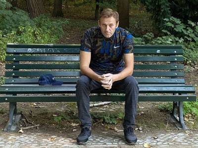 Алексей Навальный - Юлий Навальная - СМИ: В отравлении Навального участвовали восемь оперативников ФСБ - rosbalt.ru - Калининград - Томск