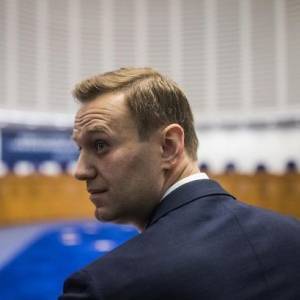 Алексей Навальный - Станислав Макшаков - В отравлении Навального замешаны восемь сотрудников ФСБ - reporter-ua.com