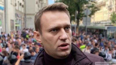 Илья Ремесло - Ремесло объяснил, зачем Sunday Times опубликовала фейк о Навальном - nation-news.ru - Англия - Омск