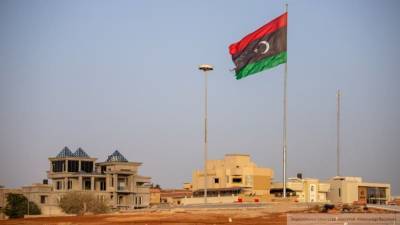 Абдель Фаттах - Президенты Египта и Мавритании подчеркнули важность возвращения Ливии к мирной жизни - polit.info - Египет - Ливия - Мавритания