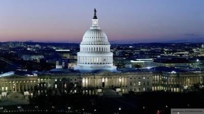 Российский историк высказался о потере власти Вашингтона - polit.info - США - Вашингтон - Техас - штат Оклахома