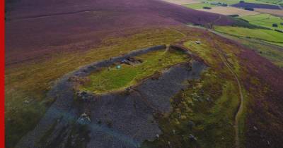 Археологи Шотландии определились с самой значительной находкой 2020 года - profile.ru - Шотландия