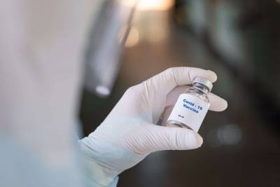 Юлий Эдельштейн - Украинские ученые примут участие в разработке израильской вакцины от коронавируса - 24tv.ua