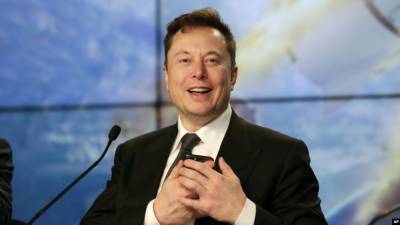 Илон Маск - Tesla Илона Маска, Oracle, несколько других компаний Кремниевой долины, переезжают из Калифорнии в Техас - rusjev.net - Техас - Лос-Анджелес - шт. Калифорния - Остин