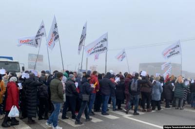 Сергей Доротич - ФЛП требуют не компенсаций, а права на труд, – Доротич о возобновлении протестов предпринимателей - vkcyprus.com