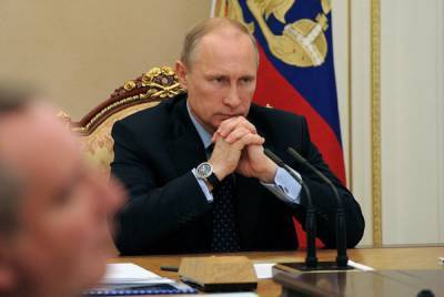 Владимир Путин - Алексей Навальный - "Приказ отдал Путин", - Навальный впервые показал фото 8 ФСБ-шников, которые пытались его убить - dialog.ua