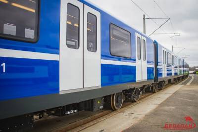 Повышаются тарифы на пассажирские железнодорожные перевозки - naviny.by - Белоруссия - Минск - Орша