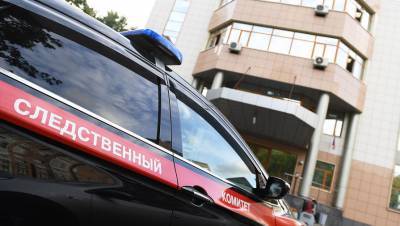Появилось видео с места обнаружения тела подозреваемого в двойном убийстве на Кубани - gazeta.ru - Краснодарский край - Джубга - Армавир