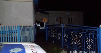 Окровавленную мертвую женщину на полу нашли соседи: в Тернопольской области муж убил жену - tsn.ua - Тернопольская обл.