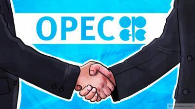 Определен уровень выполнения соглашения ОПЕК+ в ноябре - riafan.ru - Венесуэла - Иран - Ливия