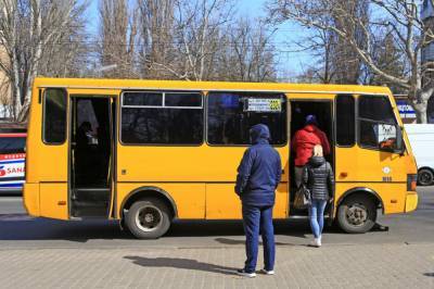 Жители Николаева скинулись и помогли маршрутчику заплатить 17 000 грн штрафа - newsone.ua - Николаева