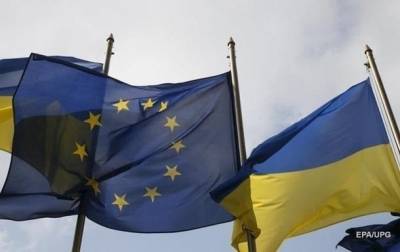 Евросоюзу представили концепцию Крымской платформы - korrespondent.net - Украина - Крым - Севастополь