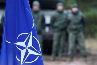 Джеймс Аппатурай - НАТО отказало Грузии в военной базе - lenta.ru - Грузия