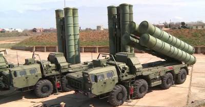 Майк Помпео - Исмаил Демира - США ввели санкции против Турции за покупку зенитных ракетных комплексов С-400 - focus.ua - США - Турция