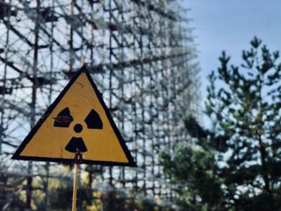 Путешествуй Украиной: смотрите увлекательное видео о Чернобыле, что вдохновит вас на путешествие - 24tv.ua