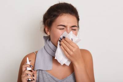 Чем отличается боль в горле при простуде и COVID-19 - news.bigmir.net
