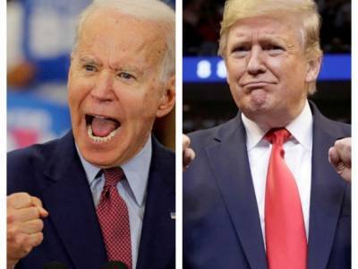 Дональд Трамп - Джо Байден - Голосование в Коллегии выборщиков США: Байден опережает Трампа - unn.com.ua - США - Киев - New York