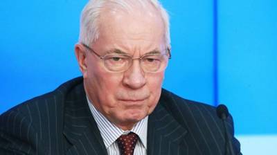 Леонид Кравчук - Азарову не понравилось заявление Кравчука о России: росСМИ показали реакцию беглого экс-премьера - dialog.ua - Москва
