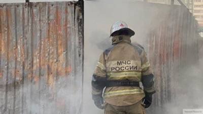 Сгоревший в Башкирии пансионат зарегистрирован как частный жилой дом - newinform.com - Башкирия - территория Рф